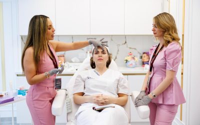 Medicina viitorului: Experți de top la București, în Palatul Parlamentului!