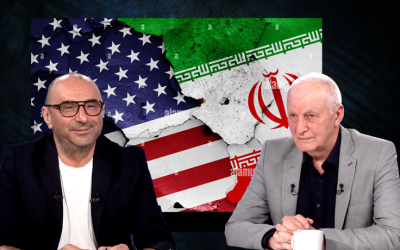 Negocierile cu Iranul: Scopul e pacea, nu schimbarea regimului