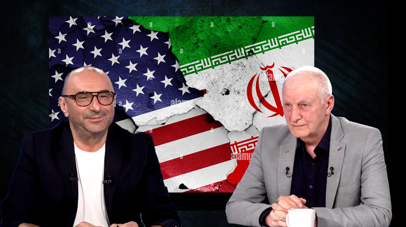 Negocierile cu Iranul: Scopul e pacea, nu schimbarea regimului