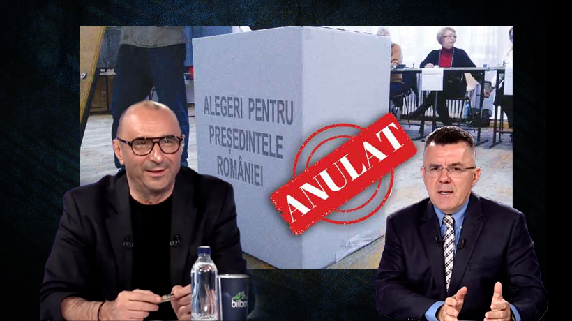 Raportul pentru anularea alegerilor nu va conta, crede un expert