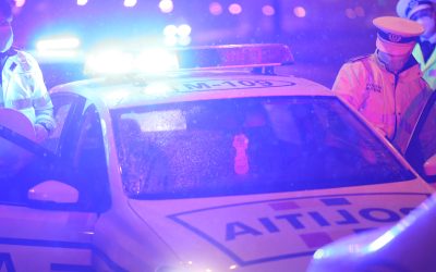 Atenție, proprietari! Poliția și Pompierii vin la ușă pentru asigurare