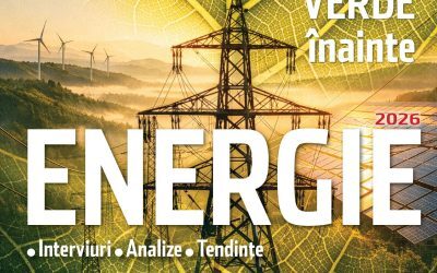 UE trebuie să treacă de la strategie la acțiune rapidă în domeniul energiei De ieri, Uniunea Europeană face un pas clar spre implementarea efectivă a planurilor sale energetice, accentuind nevoia de a trece de la discursurile ample, pline de strategii și directive, la acțiuni concrete