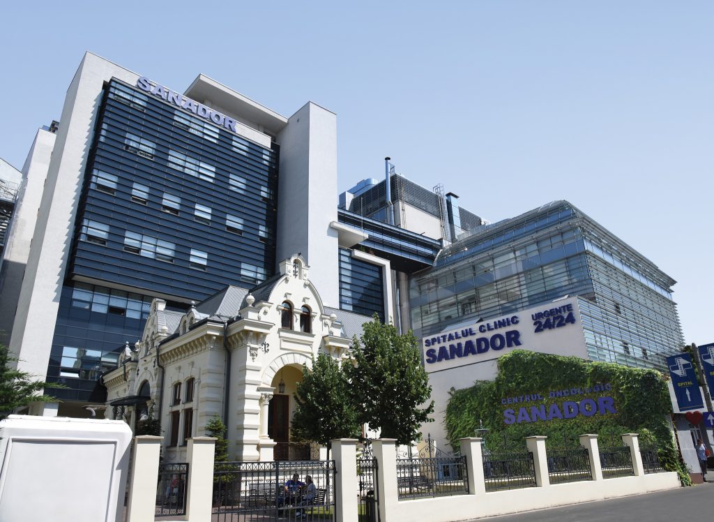 C-P: 15 ani de excelență medicală privată, redefinește standardele în România