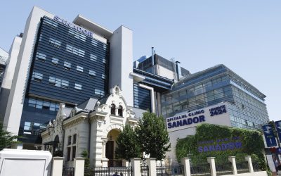 C-P: 15 ani de excelență medicală privată, redefinește standardele în România