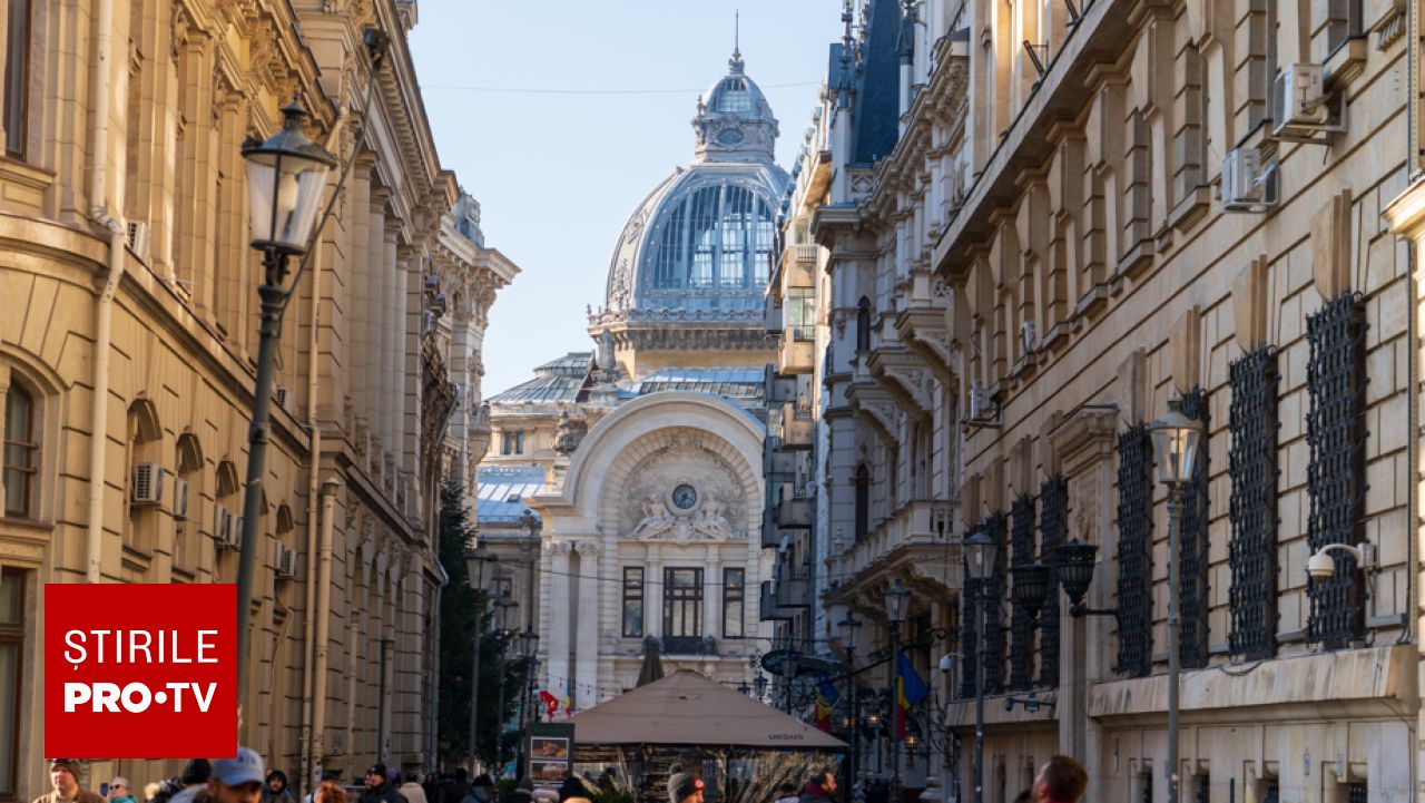 Centrul Vechi al Bucureștiului rămâne una dintre cele mai dinamice și vizitate zone ale capitalei, fiind un punct de întâlnire pentru localnici și turiști deopotrivă
