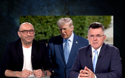 Trump, în postura de negociator: mesajele sale, un joc de șah