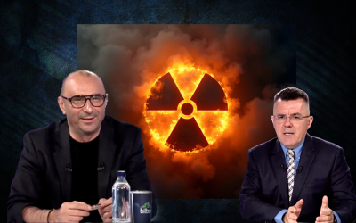 Iran: Uraniul îmbogățit, un pas spre arma nucleară? Reacții dure la Teheran