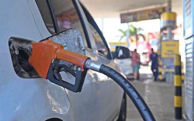 Benzina sub 9 lei înainte de Paște: Ce prețuri mai au carburanții