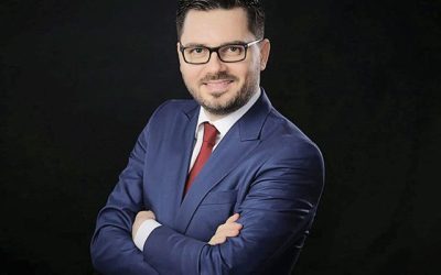 Dan Popa, implicat în industria IT de peste 17 ani, a fost numit recent director regional pentru Europa de Est al companiei americane Veeam Software, anunț făcut pe rețeaua de socializare LinkedIn