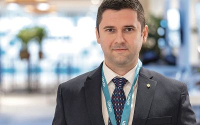 Banca Națională a României (BNR) a dezvoltat un sistem intern care procesează automat zeci de mii de tranzacții financiare zilnic, un model care a devenit referință la nivel european