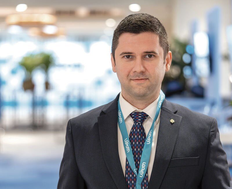 Banca Națională a României (BNR) a dezvoltat un sistem intern care procesează automat zeci de mii de tranzacții financiare zilnic, un model care a devenit referință la nivel european