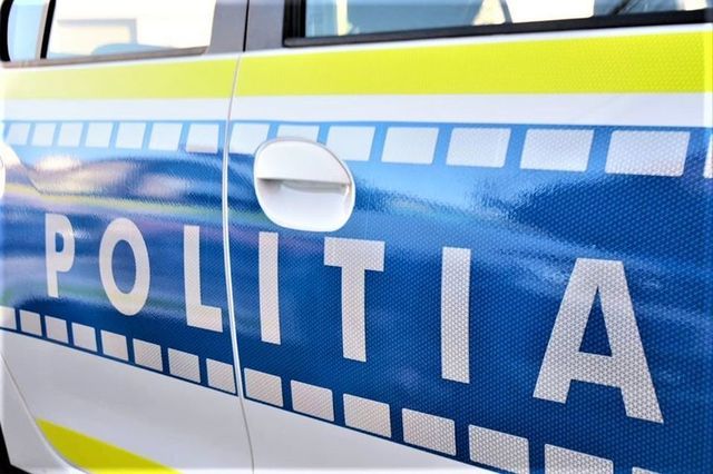 Bărbat bătut lângă un local din Cluj: Poliția anchetează agenții de pază