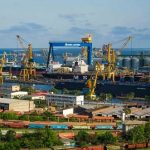Bugetul pentru Transporturi, suplimentat cu sute de milioane lei la Portul Constanța