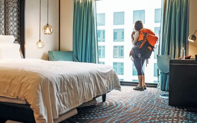 Paște sub semnul crizei: Turiștii au tăiat bugetele, hotelurile, dezamăgite