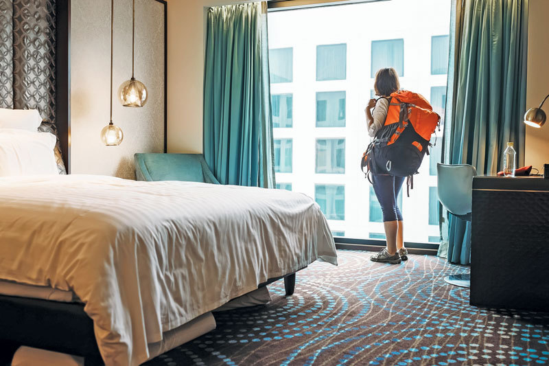 Paște sub semnul crizei: Turiștii au tăiat bugetele, hotelurile, dezamăgite