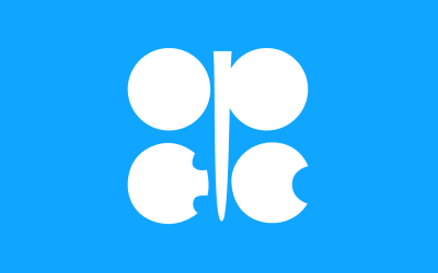 OPEC+ a decis să majoreze temporar cota de producție de petrol cu 206.000 de barili pe zi pentru luna mai, ca răspuns la redeschiderea Strâmtorii Hormuz