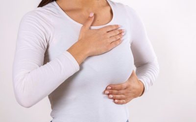Primul semn de cancer la sân, chiar și fără noduli: Atenție la asta