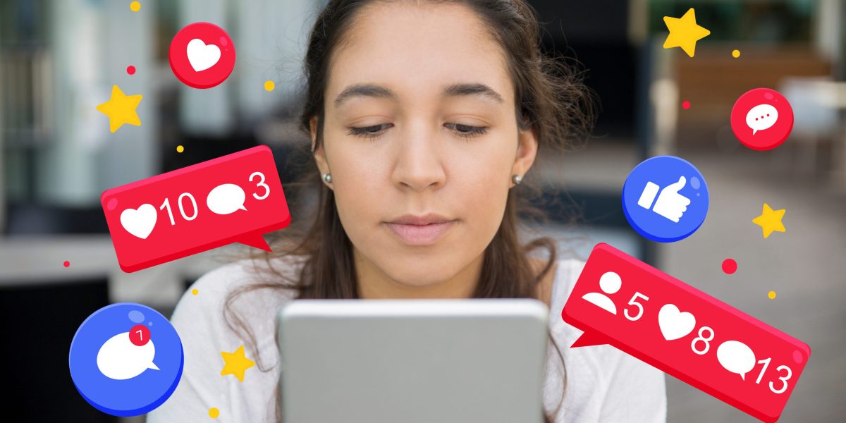 Fomo ucigător: de ce TikTok te face să crezi că viața altora e mai bună decât a ta