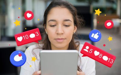 Fomo ucigător: de ce TikTok te face să crezi că viața altora e mai bună decât a ta