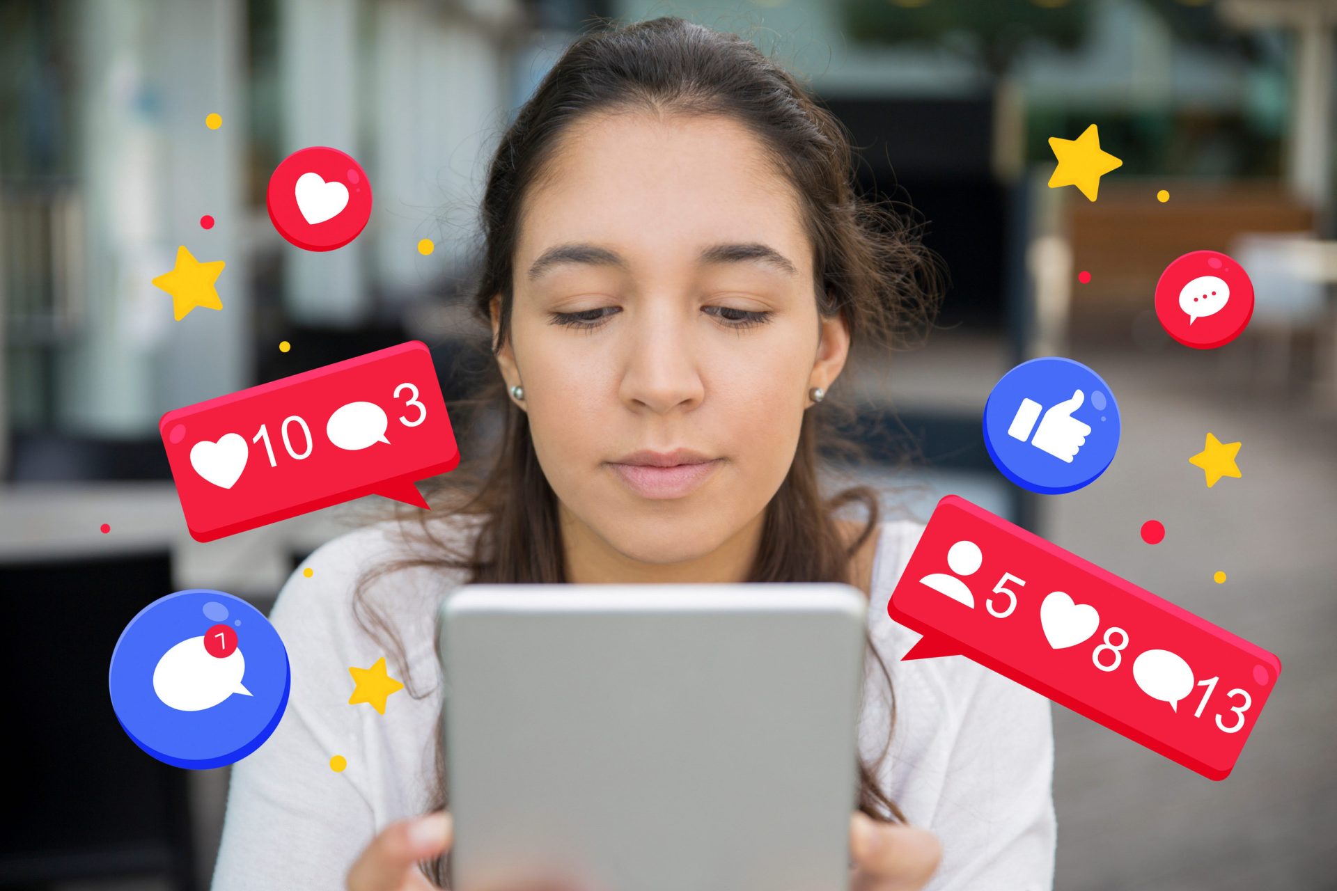 Fomo ucigător: de ce TikTok te face să crezi că viața altora e mai bună decât a ta