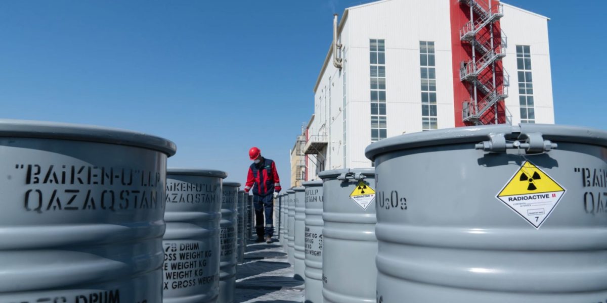 Șeful Agenției Atomice Iraniene, fără restricții la îmbogățirea uraniului