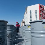 Șeful Agenției Atomice Iraniene, fără restricții la îmbogățirea uraniului