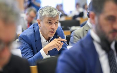 Amendamente pentru CEF: Lugoj-Drobeta, legătură directă spre Sofia și Chișinău