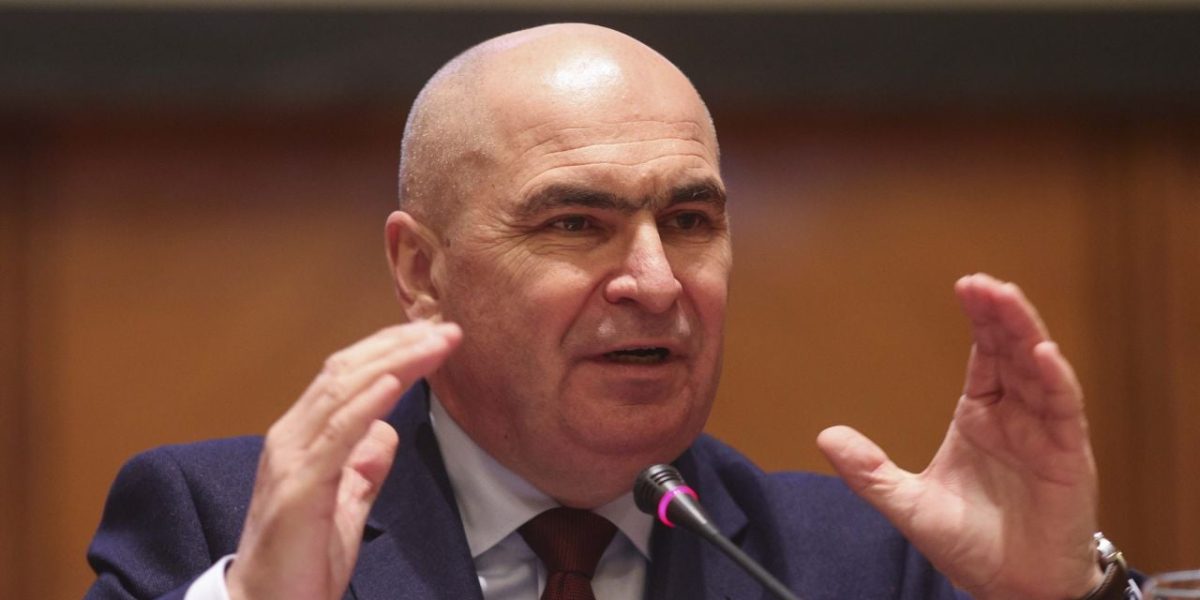 Bolojan anunță: 5 direcții strategice pentru energia României