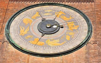 Zodiile norocoase înainte de Paște: Ce schimbări majore se anunță sub Mercur retrograd Sărbătorile Pascale din acest an vin cu vești importante pentru unii nativi