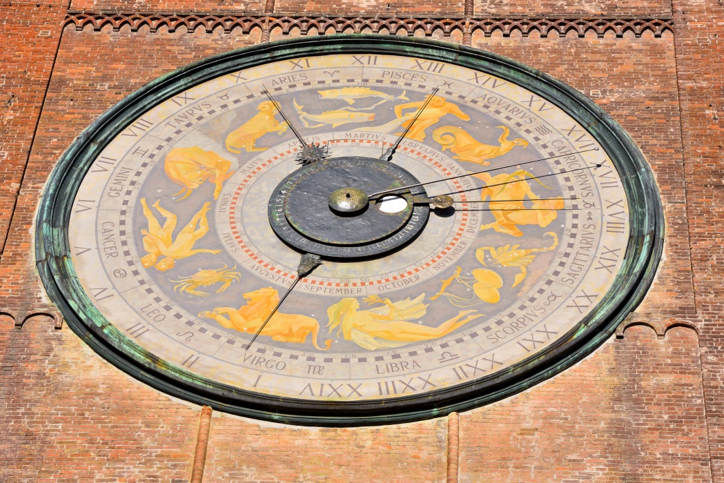 Zodiile norocoase înainte de Paște: Ce schimbări majore se anunță sub Mercur retrograd Sărbătorile Pascale din acest an vin cu vești importante pentru unii nativi