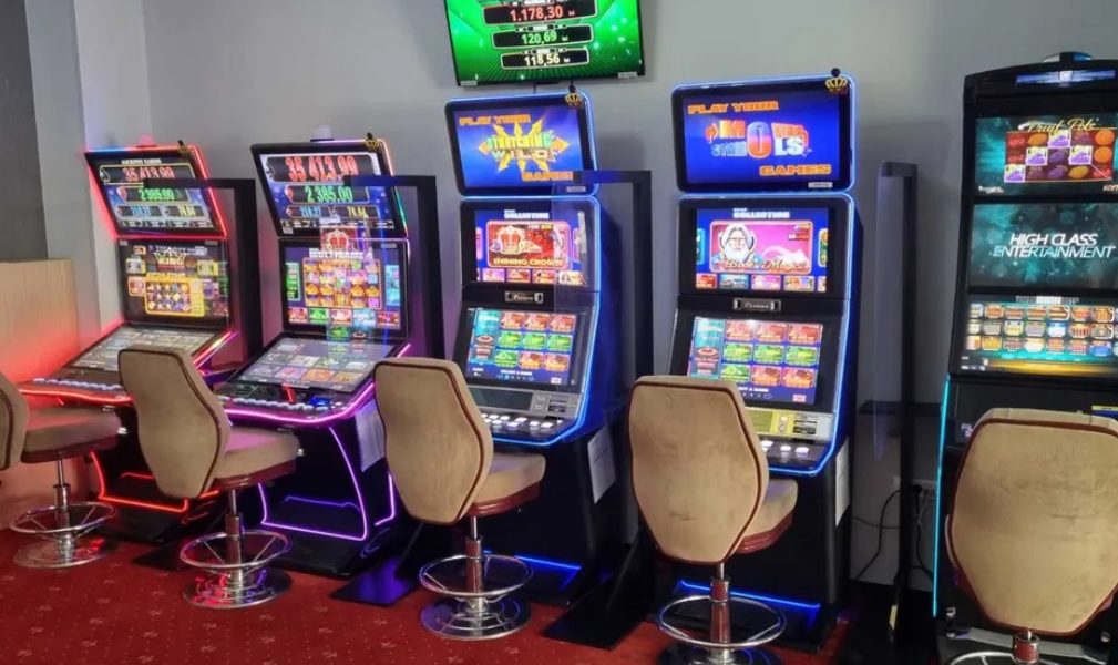 Oraș românesc, lovitură dură pentru gambling: se înăspresc regulile