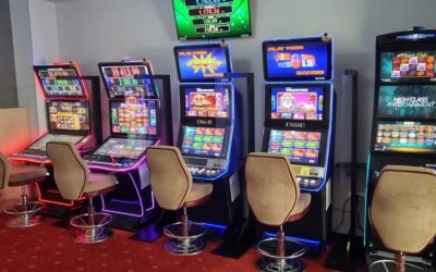 Primarul din Pitești, Cristian Gentea, a anunțat intenția de a interzice, prin proiect de hotărâre, toate jocurile de noroc din municipiu