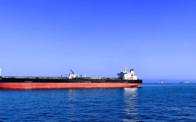 Petrolul american a trecut de 100$: Armistițiul SUA-Iran nu deblochează Strâmtoarea Hormuz