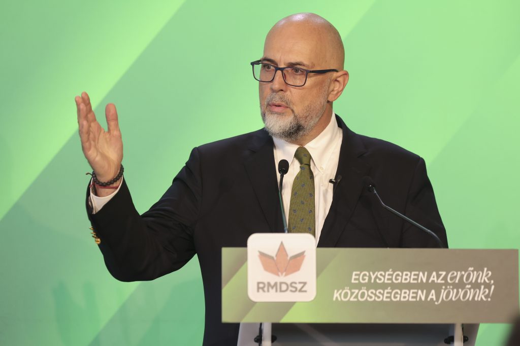 Kelemen Hunor, DEZVĂLUIRI: Unde va căuta sprijin pentru maghiari sub guvernul MAGYAR