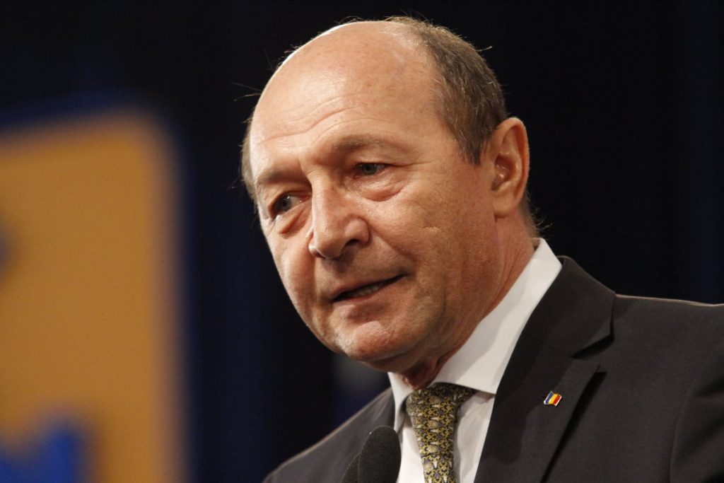 Băsescu: Petrolul iranian, mărul discordiei SUA-Asia, riscă să blocheze totul