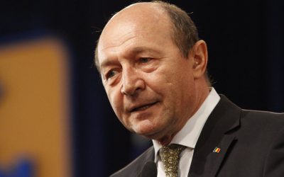 Băsescu: Petrolul iranian, mărul discordiei SUA-Asia, riscă să blocheze totul