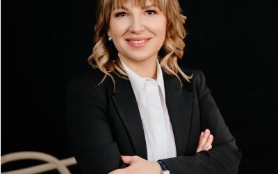 Silvia Ene, fostă OMV Petrom, preia funcția de COO la OSCAR Downstream