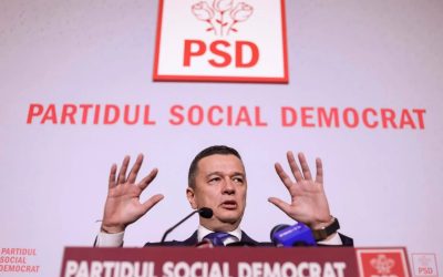PSD stabilește consultările pentru guvernarea Bolojan: Ce rămâne de clarificat