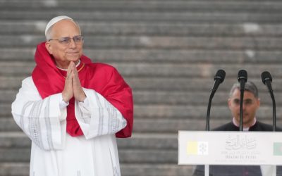 Donald Trump și Papa Francisc: Răspunsul Suveranului Pontif după noi declarații