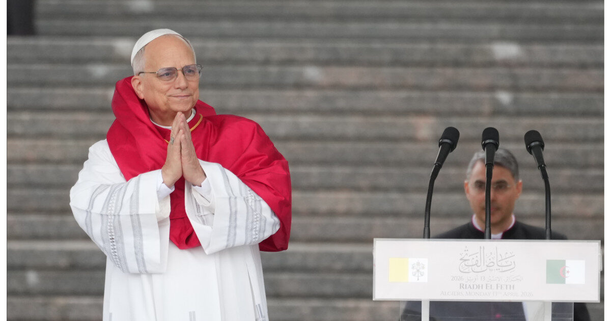 Donald Trump și Papa Francisc: Răspunsul Suveranului Pontif după noi declarații