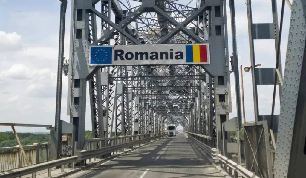 Se redeschide PODUL Giurgiu-Ruse? Anunțul care schimbă totul pentru șoferi!