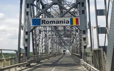 Se redeschide PODUL Giurgiu-Ruse? Anunțul care schimbă totul pentru șoferi!