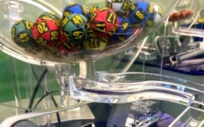 LOTO: Peste 3 milioane de euro la 6/49. Report uriaș la Joker pe 16 aprilie