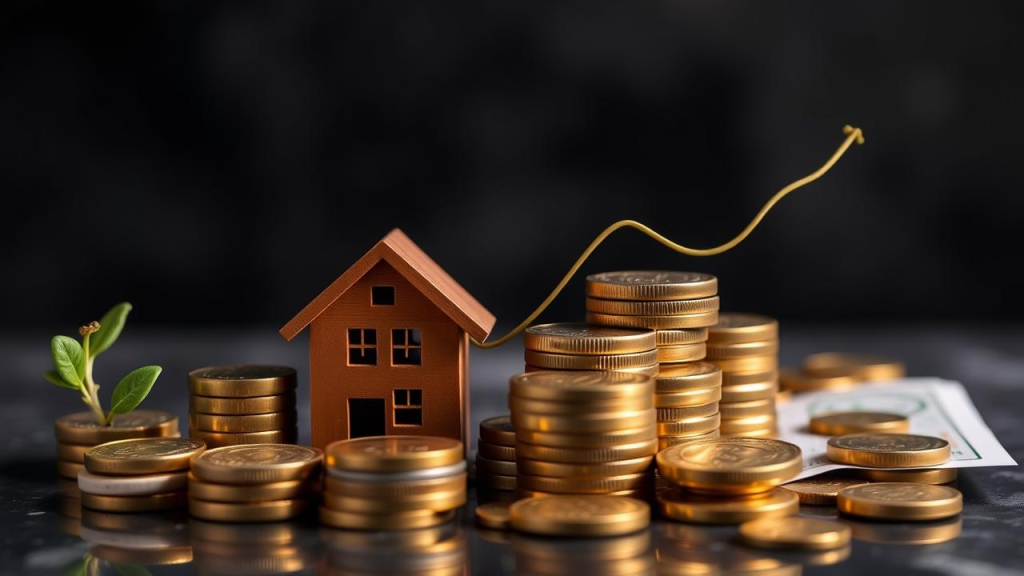 Sectorul financiar, noul gigant al angajărilor în România