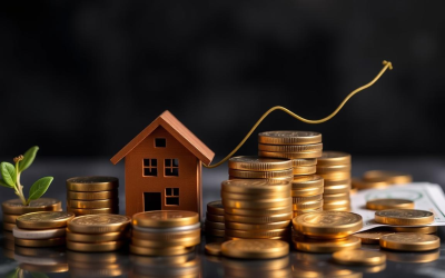 Sectorul financiar, noul gigant al angajărilor în România