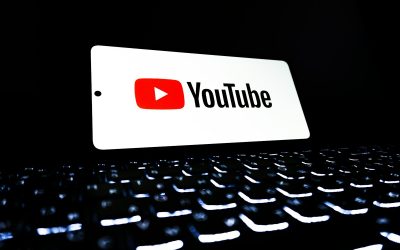 YouTube a eliminat un canal pro-Iran, cu ironii LEGO la adresa lui Donald Trump
