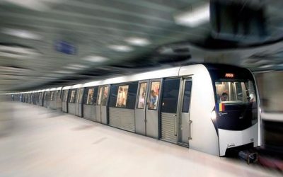 Oana Gheorghiu: Metrorex, companie salvată în 3 ani. Ce urmează?