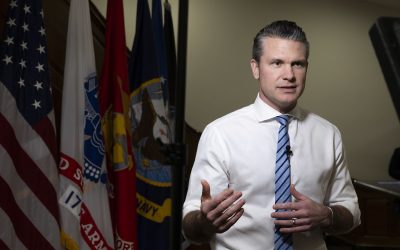 Șeful Pentagonului, ATENȚIE: SUA, gata să lovească IRANUL, dacă negocierile pică