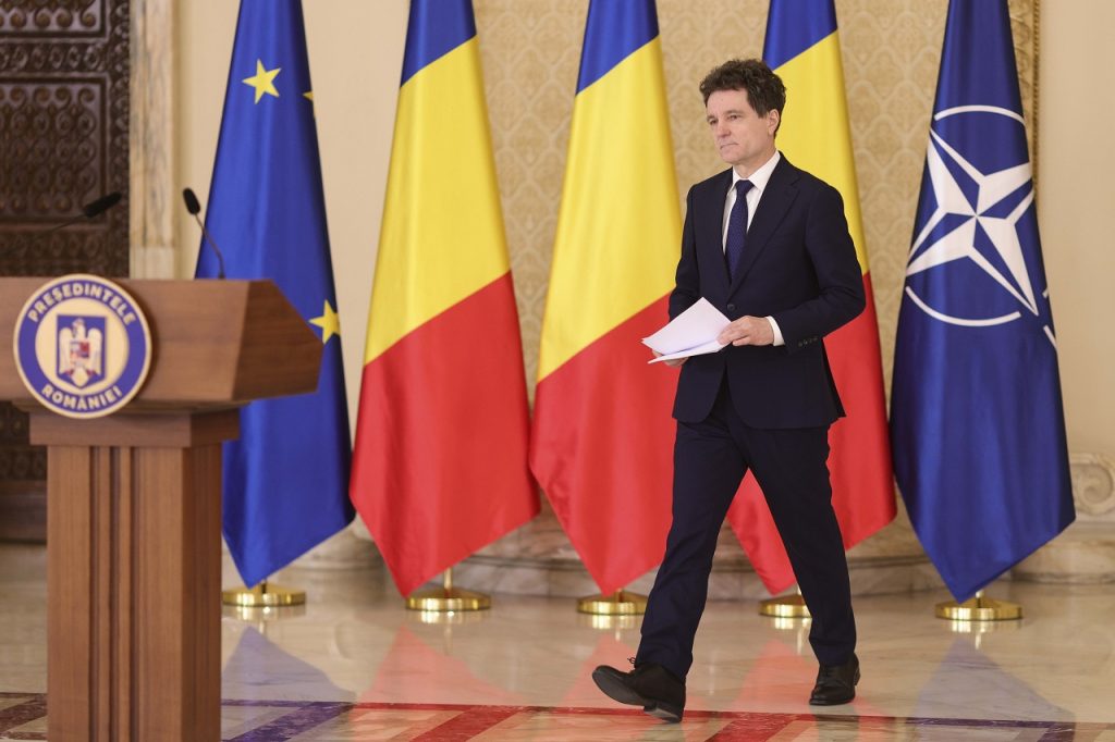 Nicușor Dan: Referendumul pentru justiție, în maximum o lună