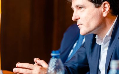 Nicuşor Dan vrea un nou mandat: „Îmi doresc, de principiu”